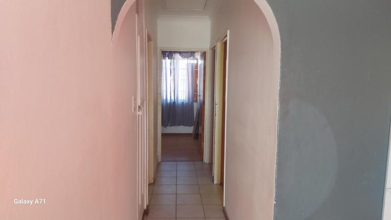 To Let 3 Bedroom Property for Rent in Weltevreden Valley Western Cape